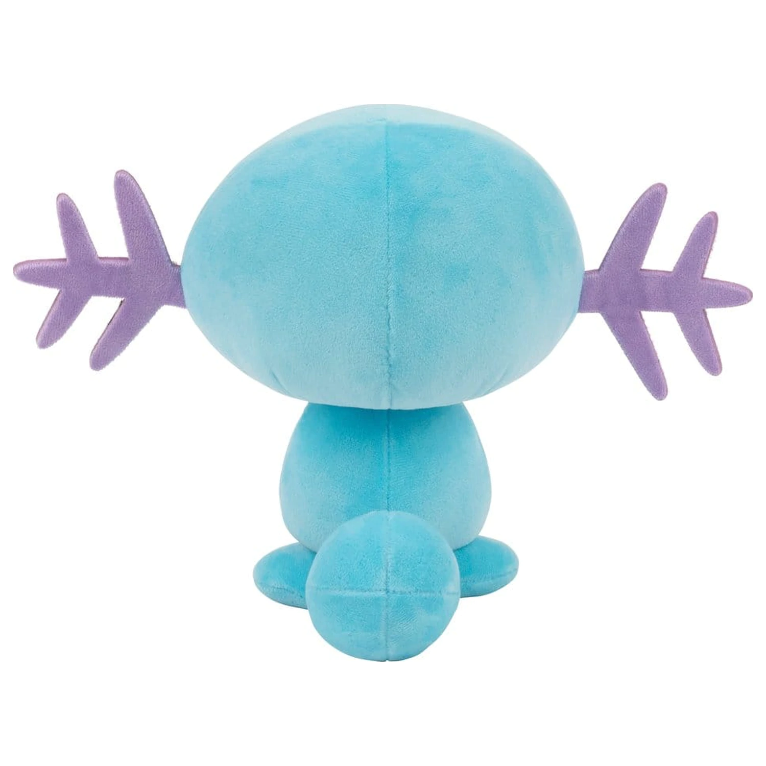 Pokémon plyšový Wooper 20 cm produktová fotografia