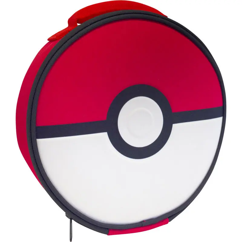 Pokemon Poke-Ball obedová taška termékfotó