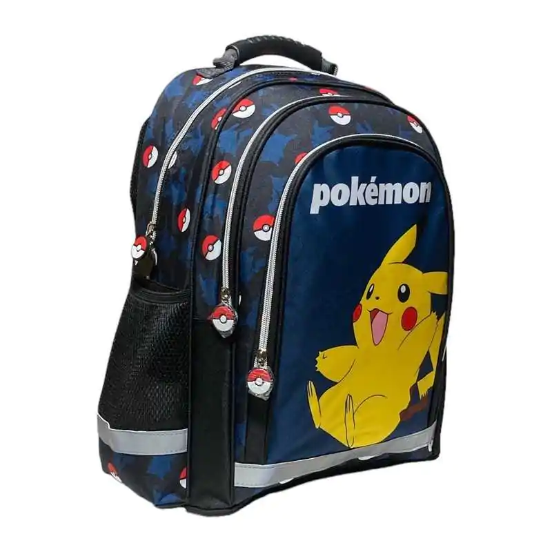 Pokemon Pokeball backpack 41,5 cm termékfotó