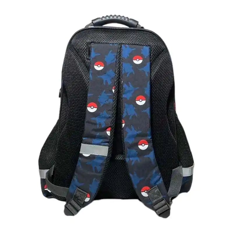 Pokemon Pokeball backpack 41,5 cm termékfotó