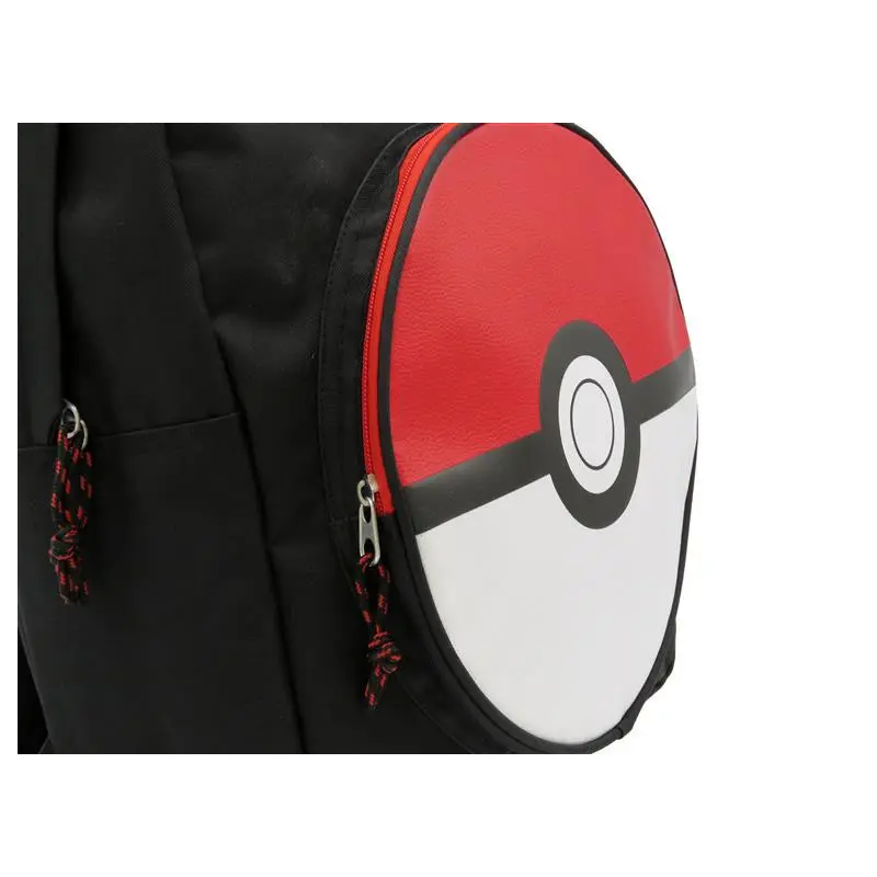 Pokémon Pokeball adaptable backpack 42 cm termékfotó