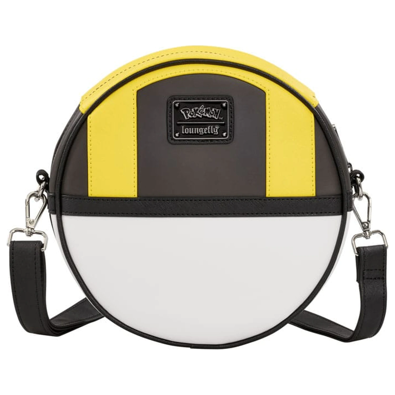 Pokemon by Loungefly Crossbody Pokeball Ultraball produktová fotografia