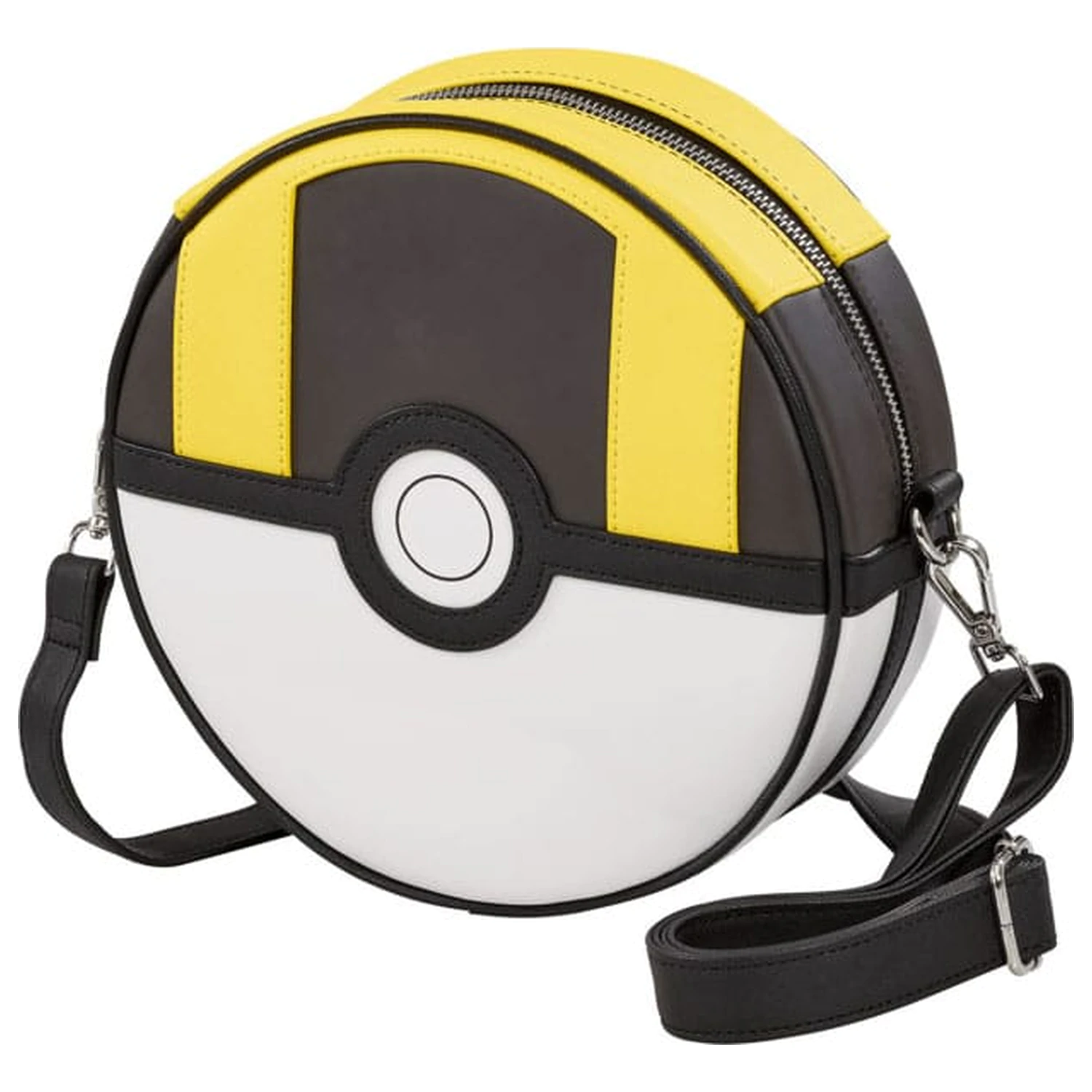 Pokemon by Loungefly Crossbody Pokeball Ultraball produktová fotografia