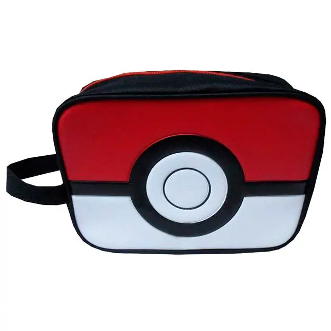 Pokémon Pokeball vanity case termékfotó