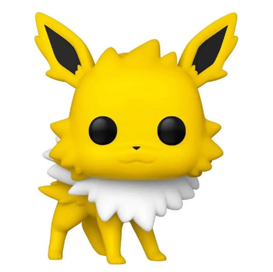 Pokémon POP! Games Vinyl figura Jolteon 9 cm termékfotó