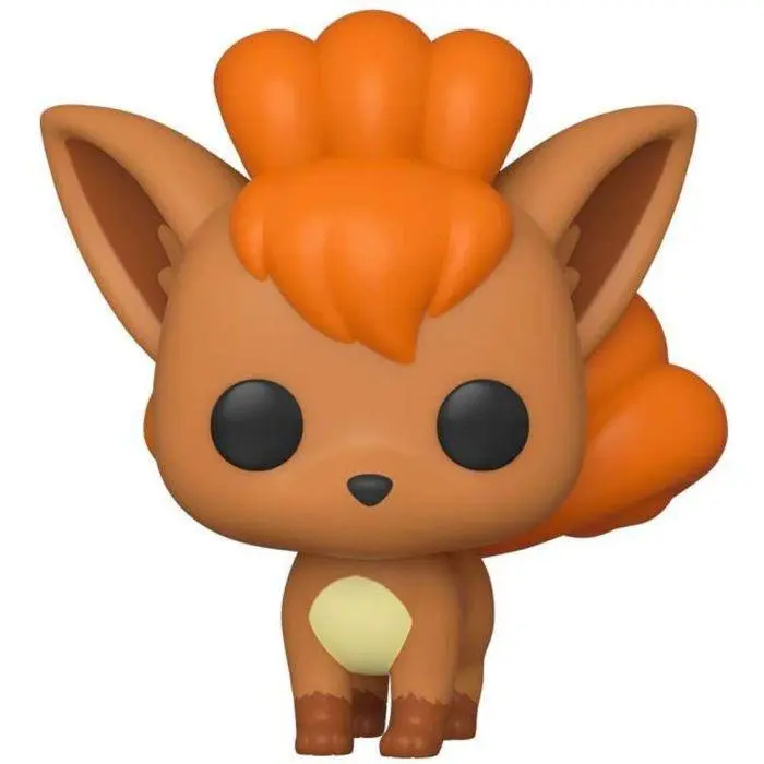 Pokemon POP! Games Vinylová figúrka Vulpix 9 cm produktová fotografia