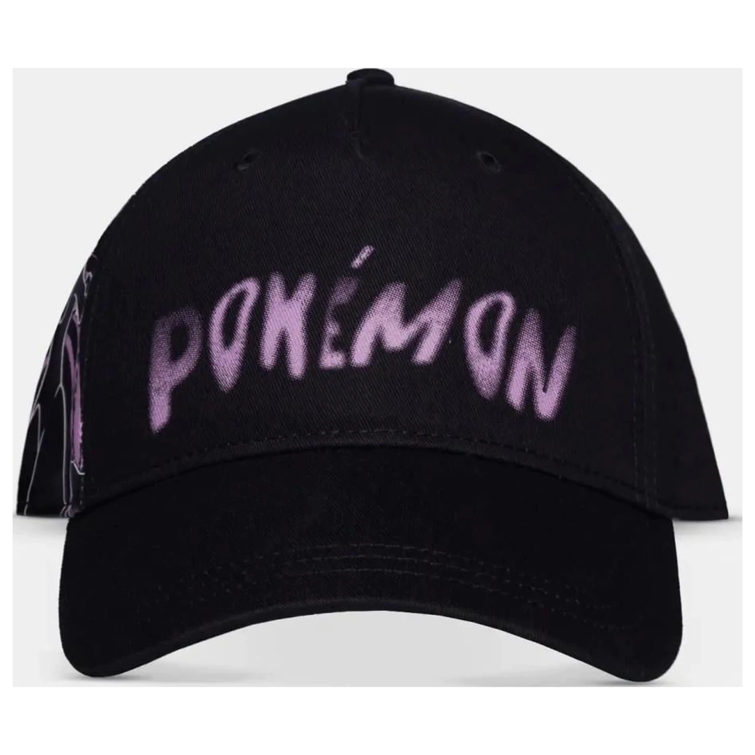 Pokémon Psychic nastaviteľná šiltovka produktová fotografia