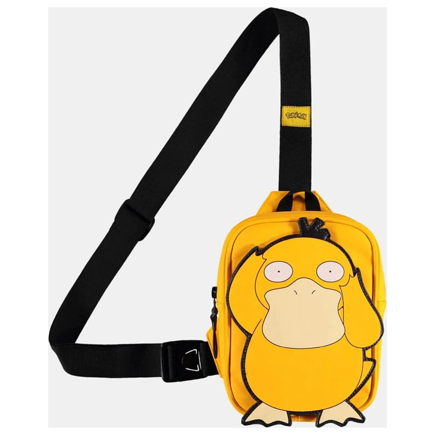Pokémon taška cez rameno Psyduck produktová fotografia