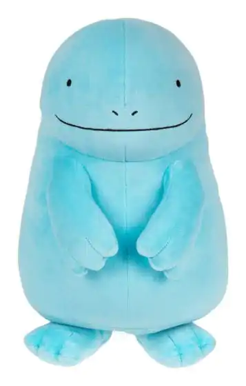 Pokémon plyšová figúrka Quagsire 30 cm produktová fotografia