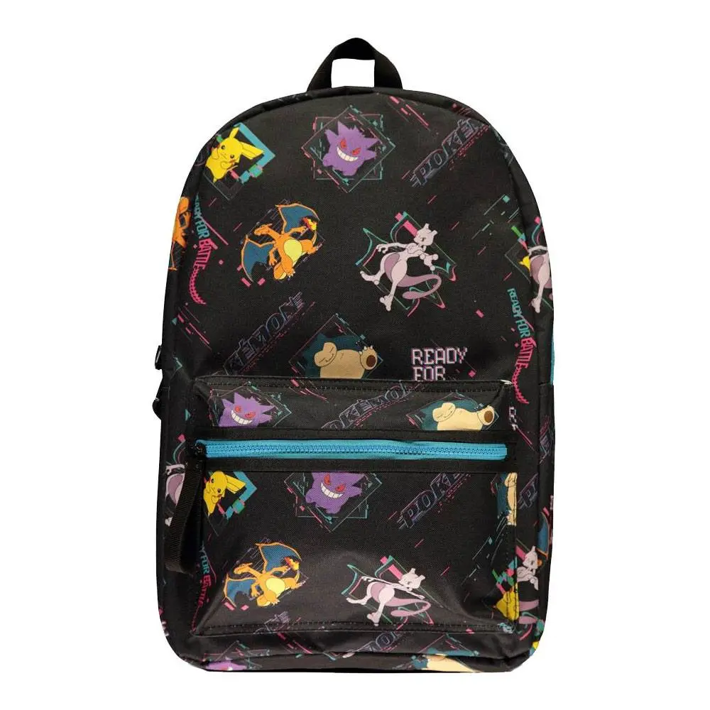 Pokémon Ruksak Ready For AOP produktová fotografia