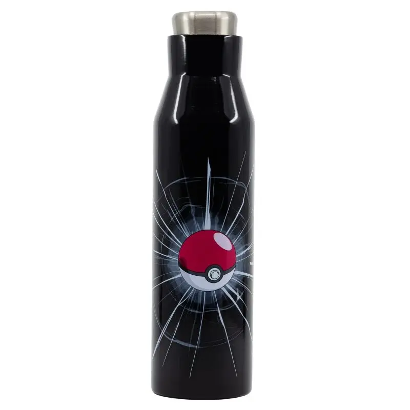 Pokemon nerezová fľaša 580ml produktová fotografia