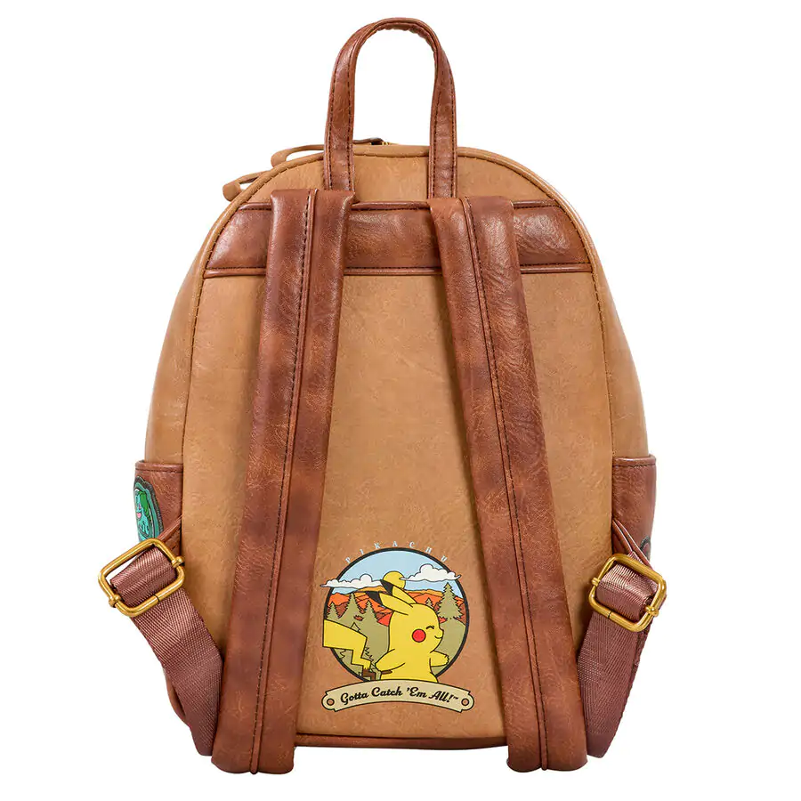 Loungefly Pokemon batoh produktová fotografia