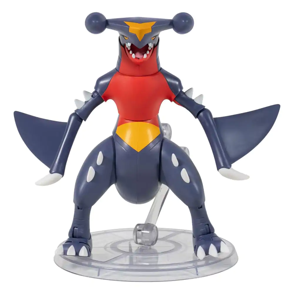 Pokémon Select akčná figúrka Garchomp 15 cm termékfotó