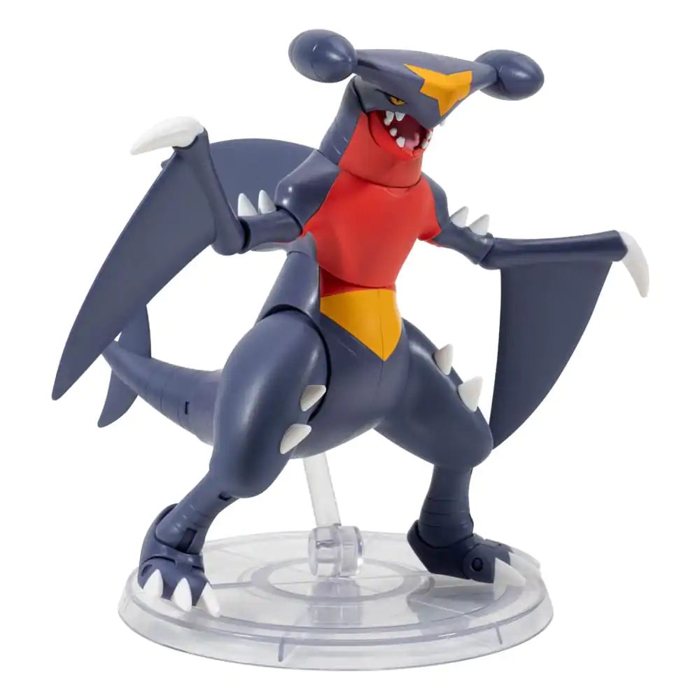 Pokémon Select akčná figúrka Garchomp 15 cm termékfotó