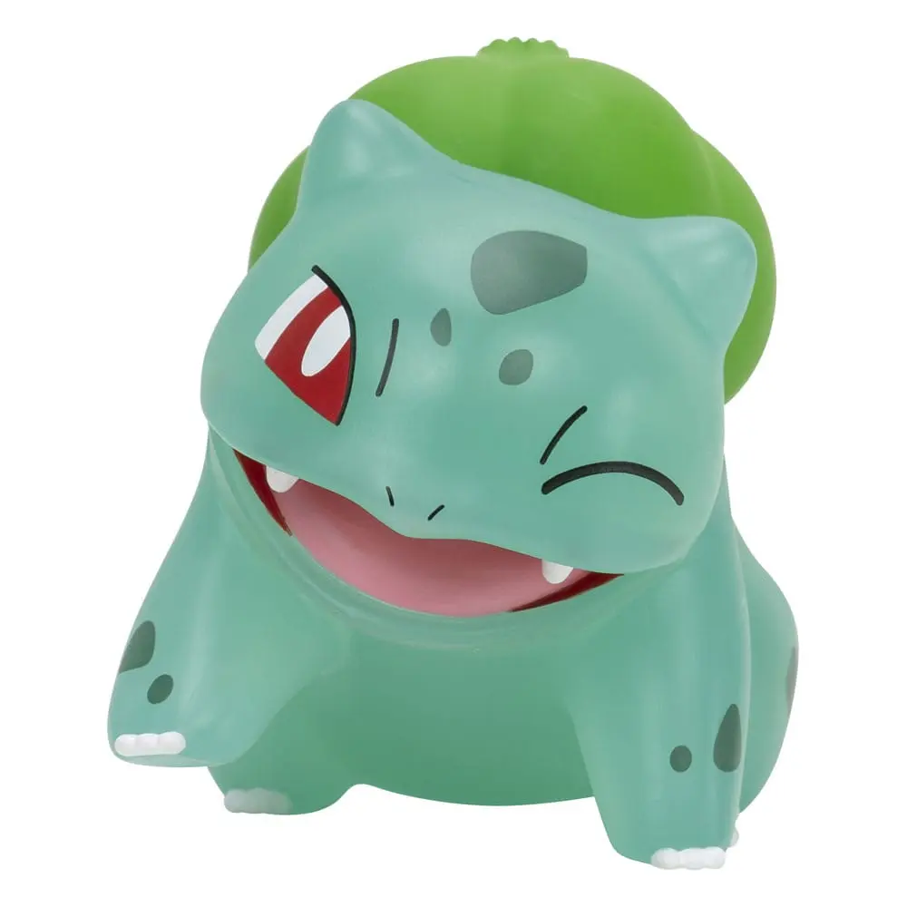 Pokémon Select Battle figúrka Bulbasaur (Priesvitný) 7,5 cm produktová fotografia