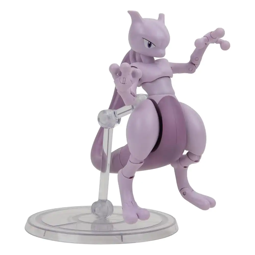 Pokémon Select Akčná figúrka Mewtwo 15 cm termékfotó