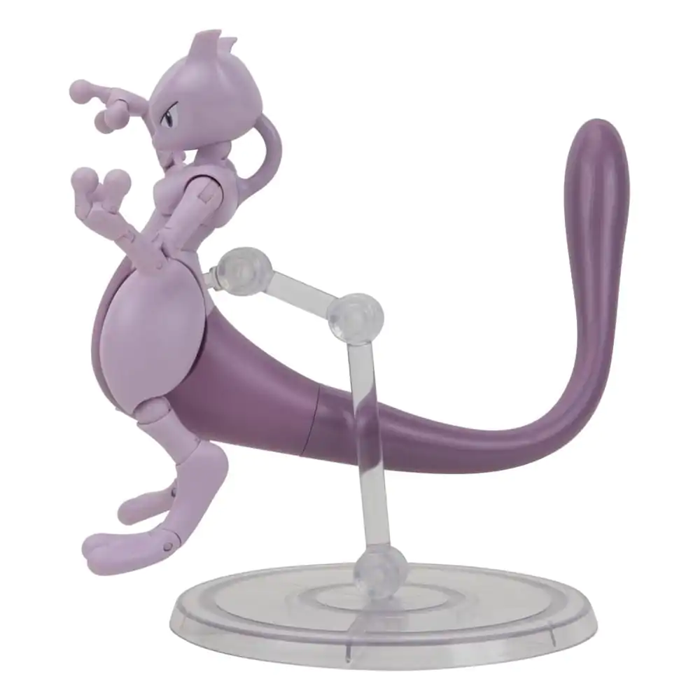 Pokémon Select Akčná figúrka Mewtwo 15 cm termékfotó