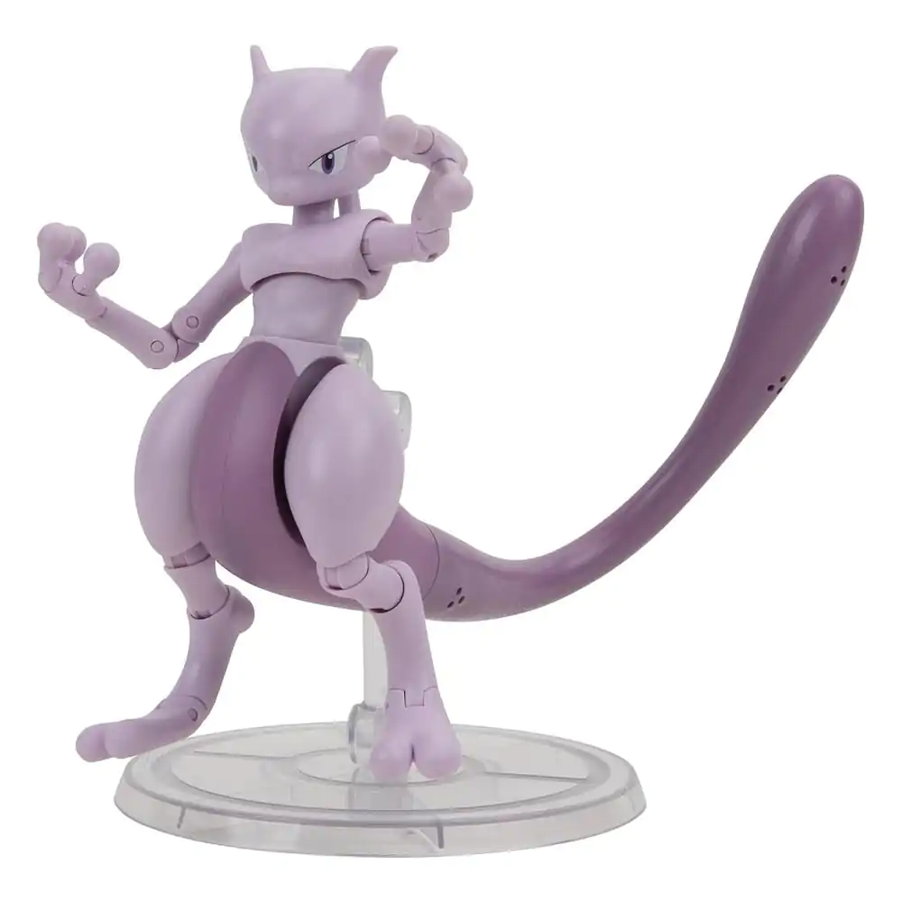 Pokémon Select Akčná figúrka Mewtwo 15 cm termékfotó