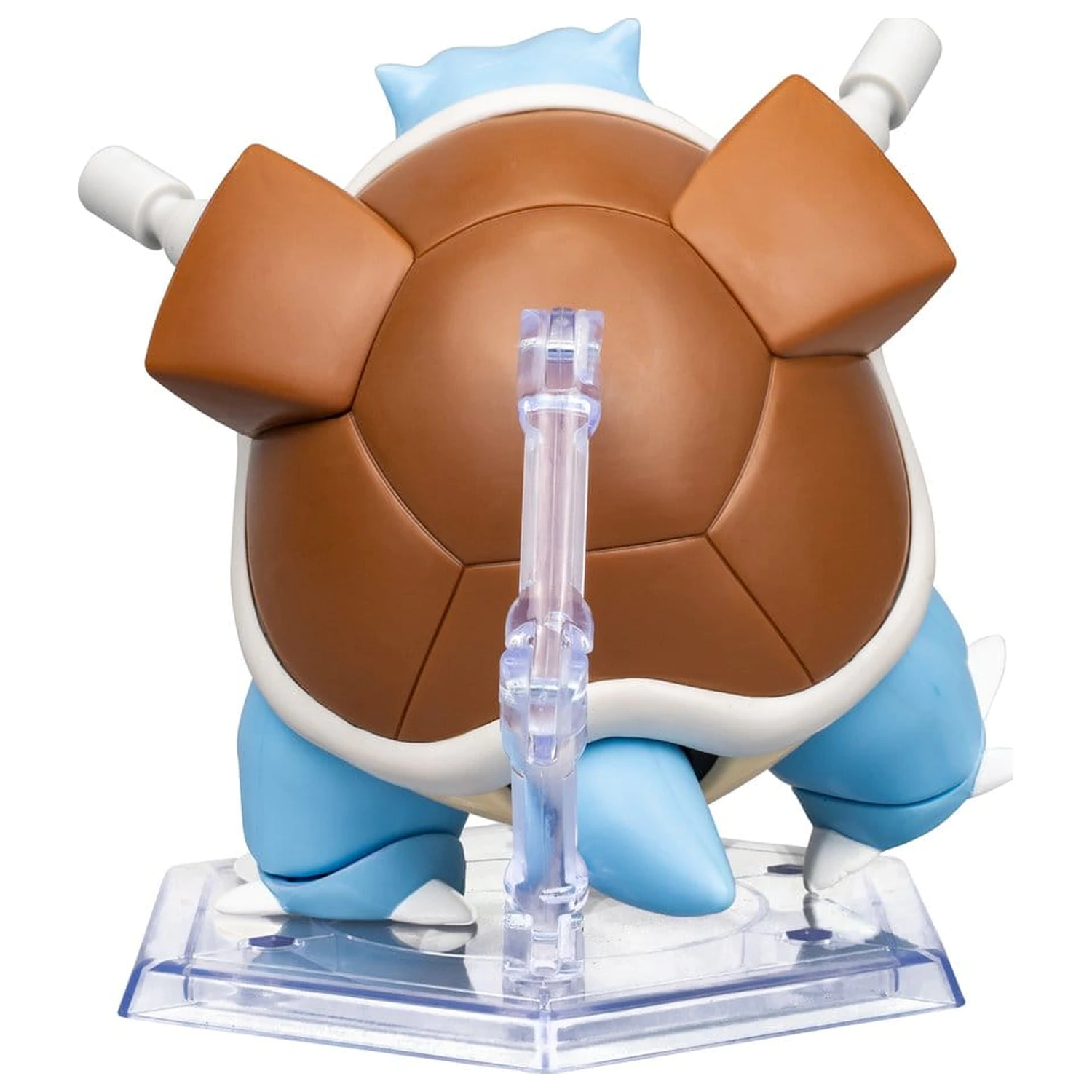 Pokémon Select Super-Articulated Akčná figúrka Blastoise produktová fotografia