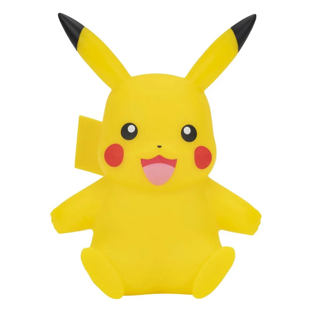 Pokémon Select Vinyl Figúrka Pikachu 10 cm produktová fotografia