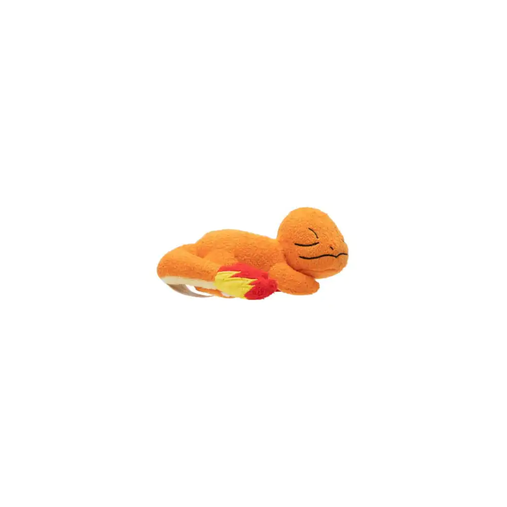 Pokémon Spiaci Charmander Plyšová Figúrka 12 cm produktová fotografia
