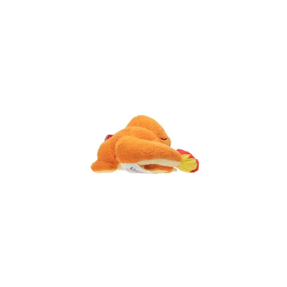 Pokémon Spiaci Charmander Plyšová Figúrka 12 cm produktová fotografia