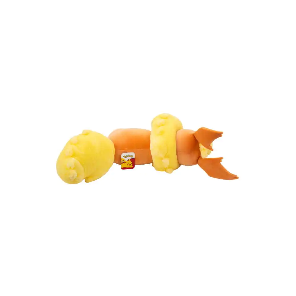 Pokémon Sleeping Plyšová figúrka Flareon 50 cm produktová fotografia