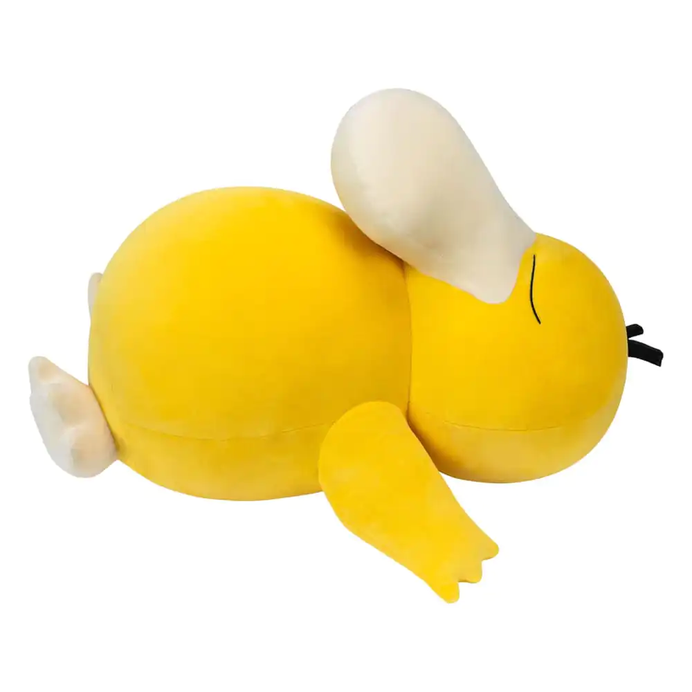 Pokémon plyšová figúrka Sleeping Psyduck 45 cm produktová fotografia