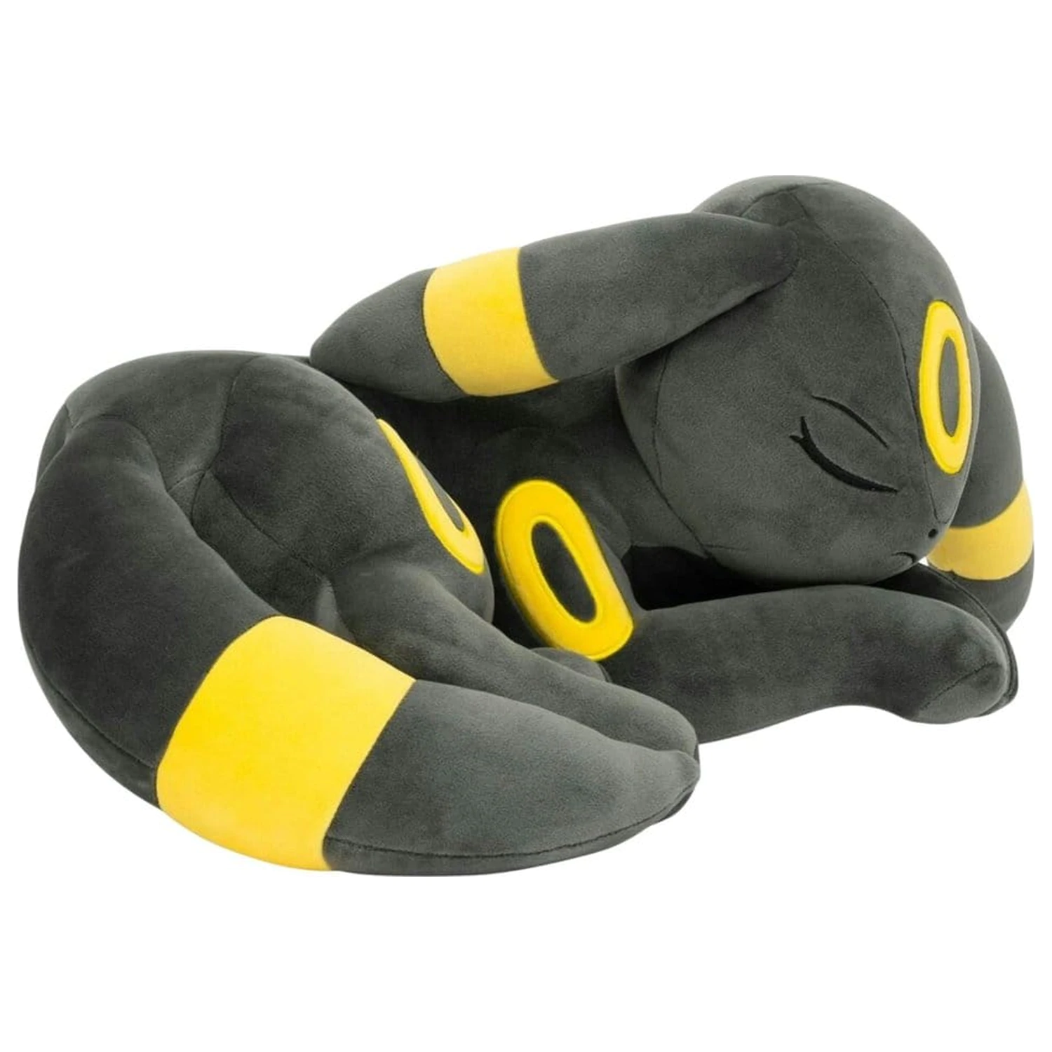 Pokémon spánková plyšová figúrka Umbreon 46 cm produktová fotografia