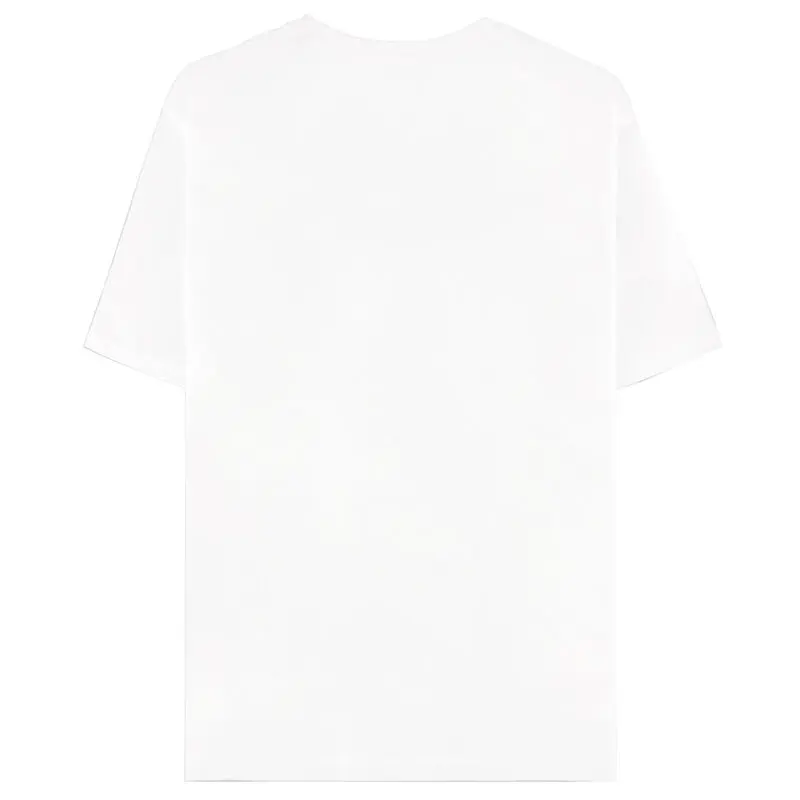 Pokemon Snorlax dámske tričko produktová fotografia