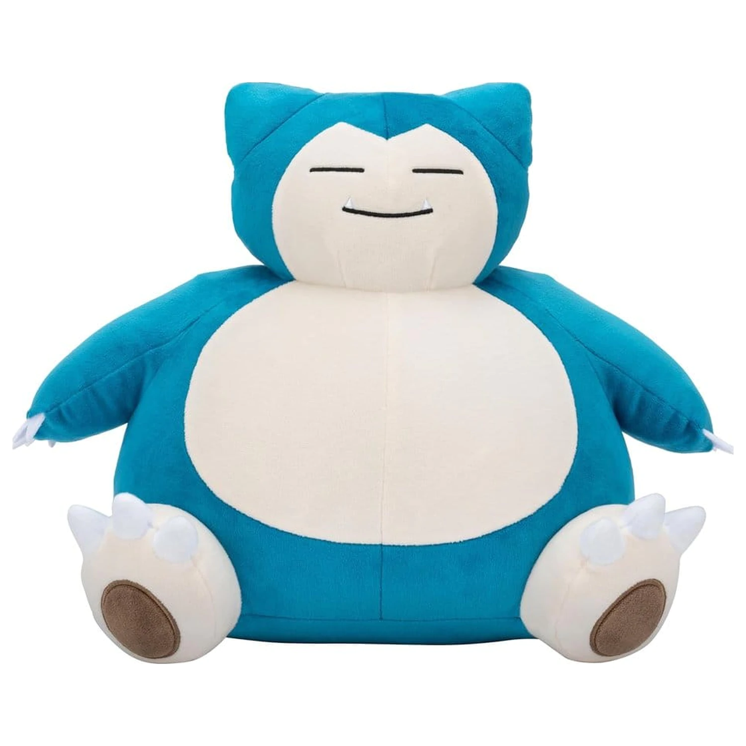 Pokémon plyšová figúrka Snorlax 30 cm produktová fotografia