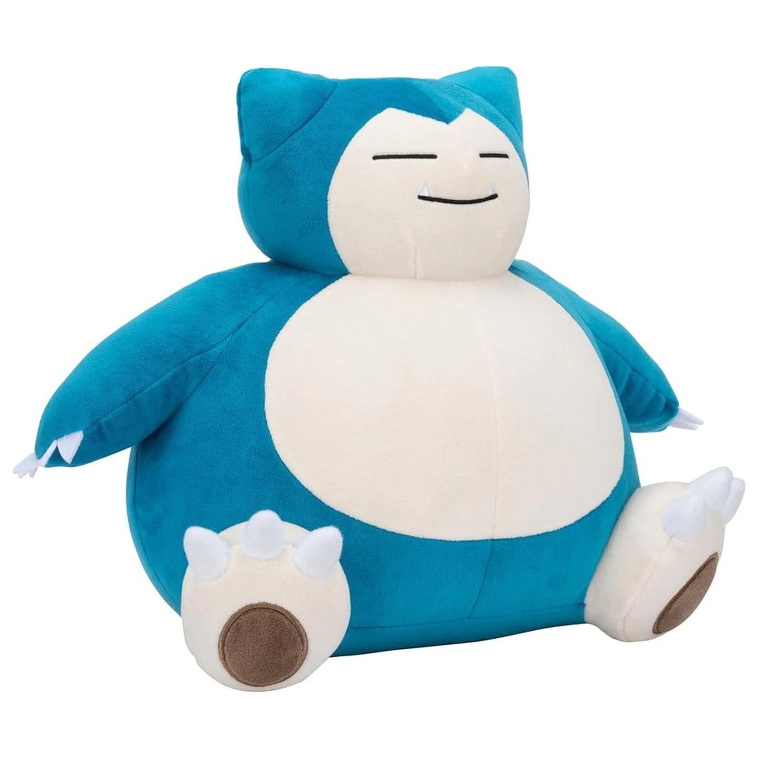 Pokémon plyšová figúrka Snorlax 30 cm produktová fotografia