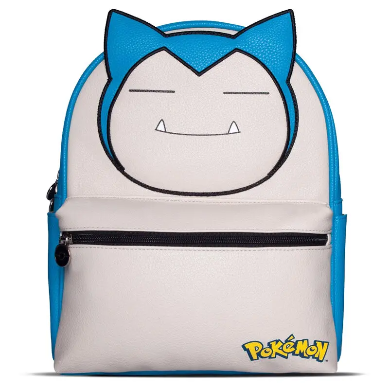 Pokemon Snorlax ruksak 26 cm produktová fotografia