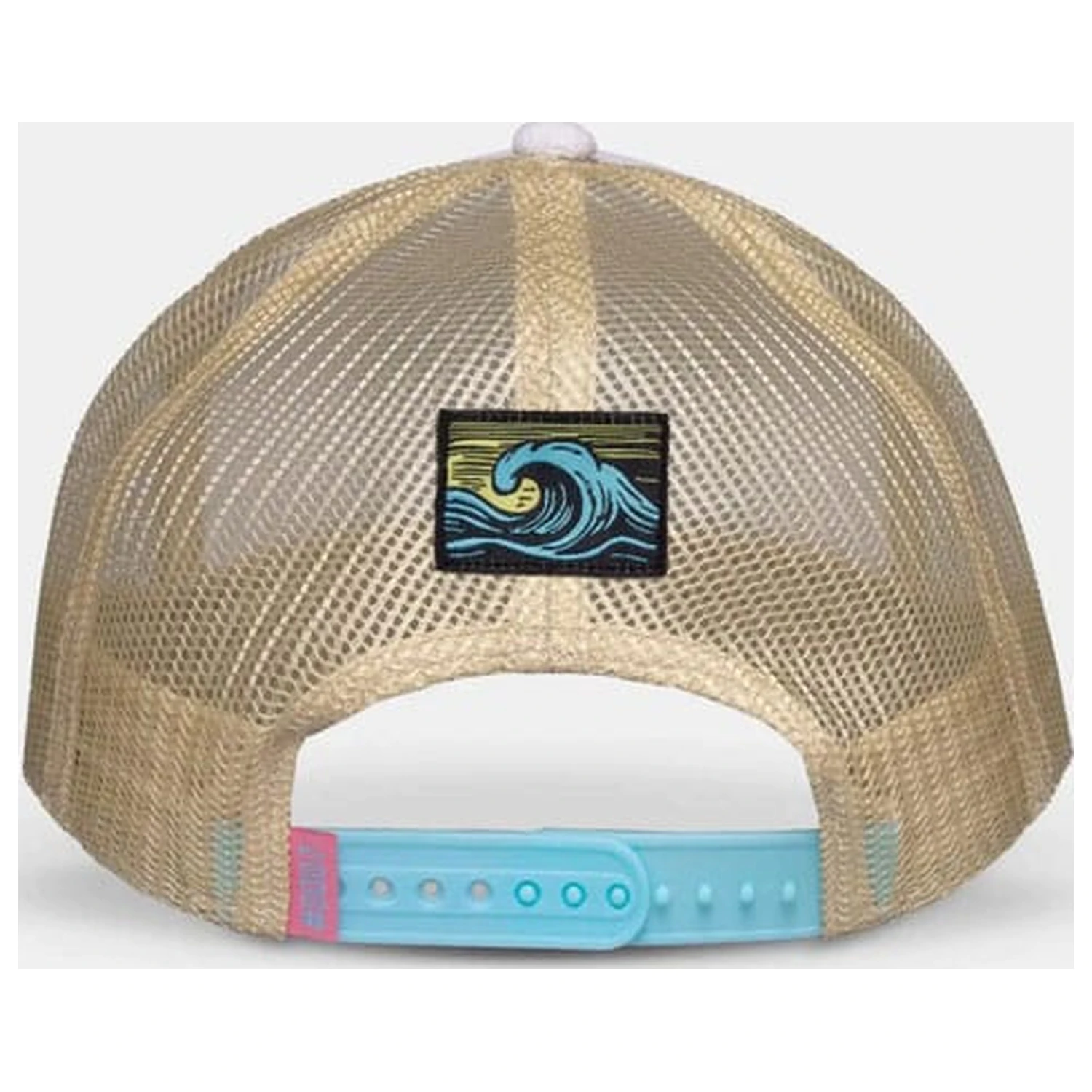 Pokémon Trucker šiltovka Squirtle produktová fotografia