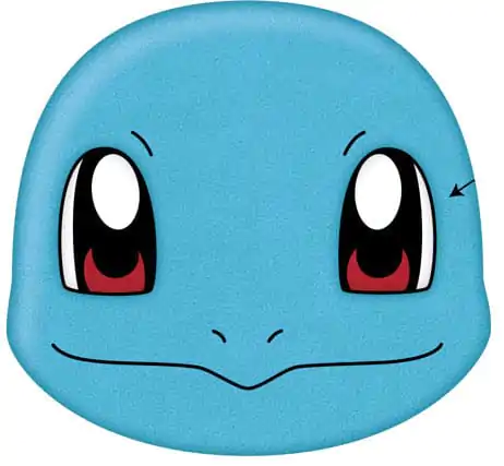 Pokemon Vankúš Squirtle 32 cm produktová fotografia