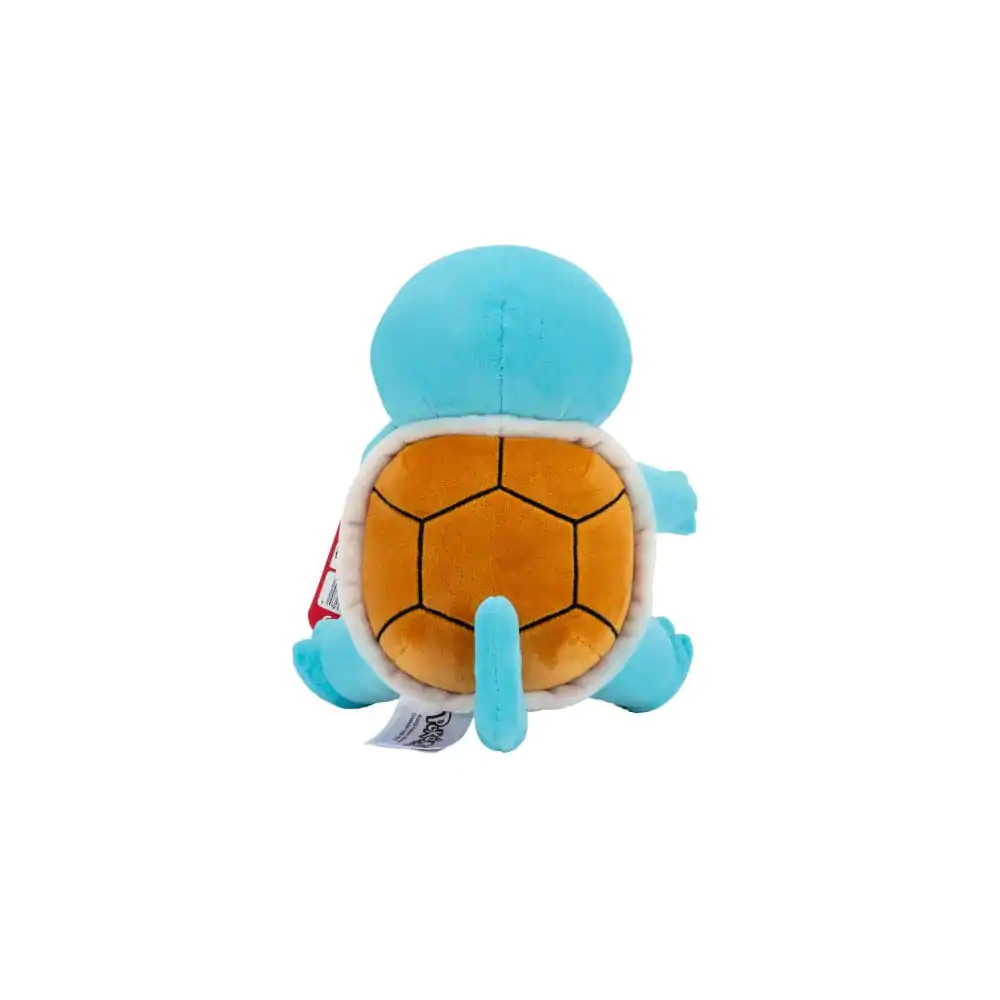 Pokémon Plyšová Figúrka Squirtle 20 cm produktová fotografia