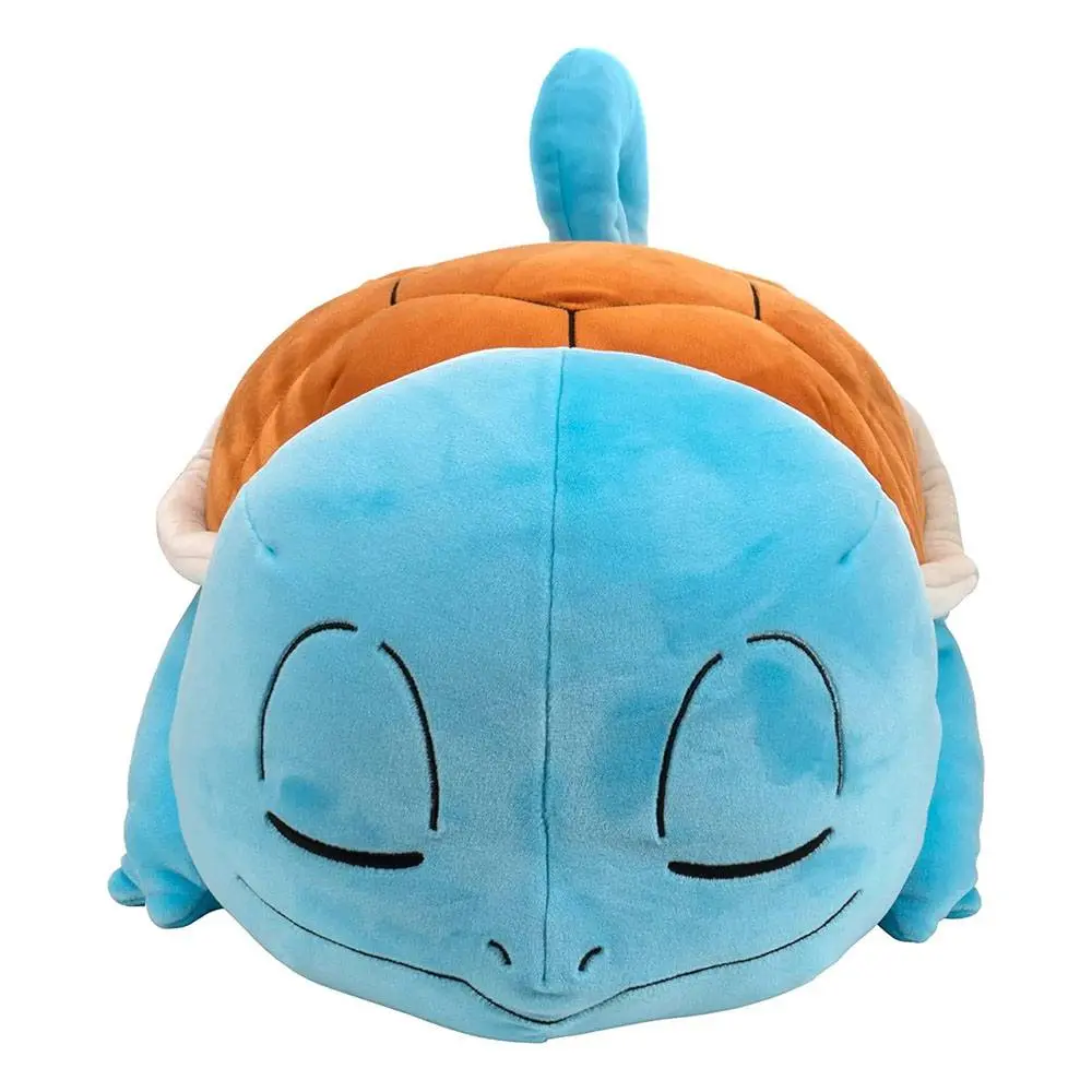 Plyšová figúrka Pokémon Spiace Squirtle 45 cm termékfotó