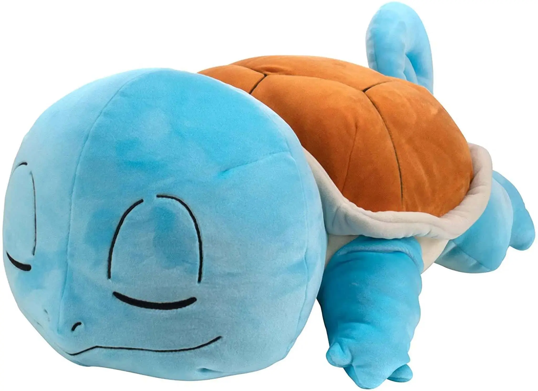 Plyšová figúrka Pokémon Spiace Squirtle 45 cm termékfotó