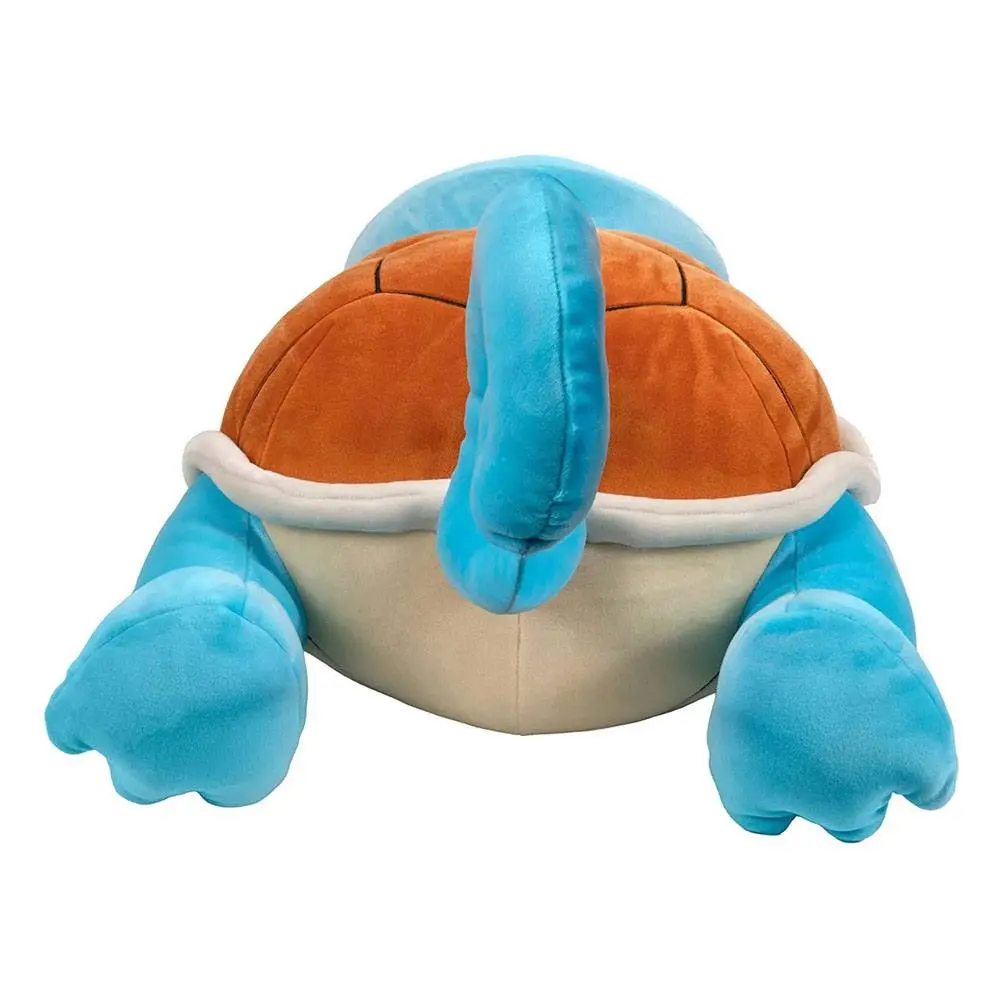 Plyšová figúrka Pokémon Spiace Squirtle 45 cm termékfotó