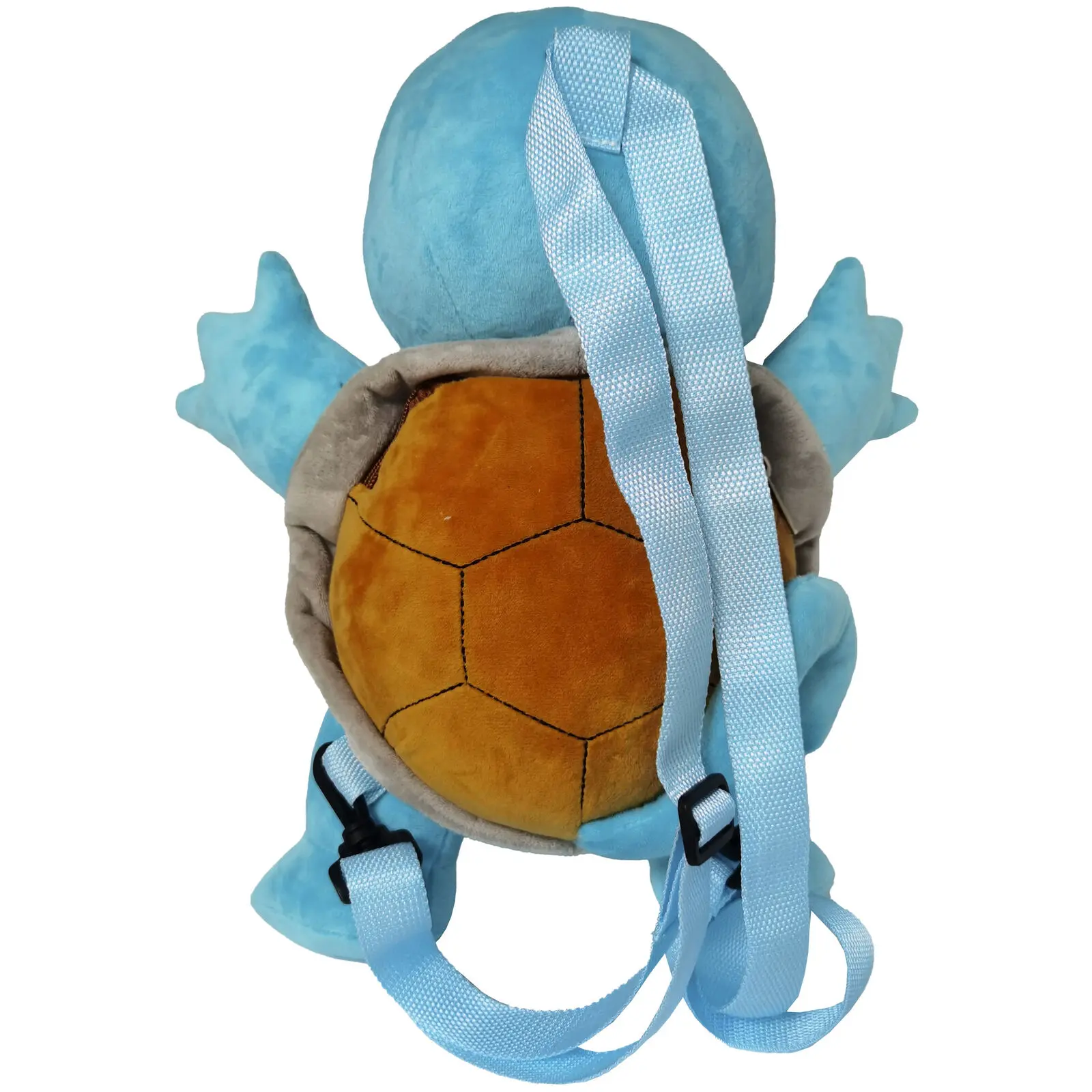 Pokemon Squirtle plyšový batoh 36cm produktová fotografia