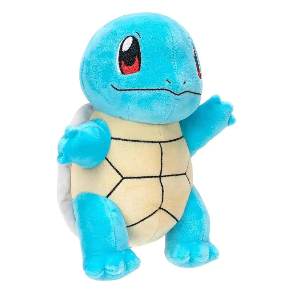 Pokémon plyšová figúrka Squirtle Ver. 01 20 cm produktová fotografia