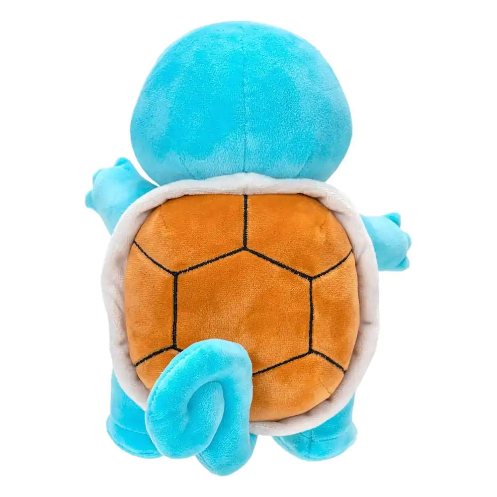 Pokémon plyšová figúrka Squirtle Ver. 01 20 cm produktová fotografia