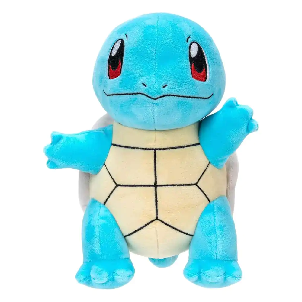 Pokémon plyšová figúrka Squirtle Ver. 01 20 cm produktová fotografia