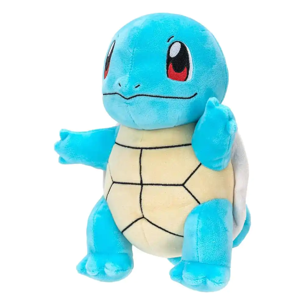 Pokémon plyšová figúrka Squirtle Ver. 01 20 cm produktová fotografia