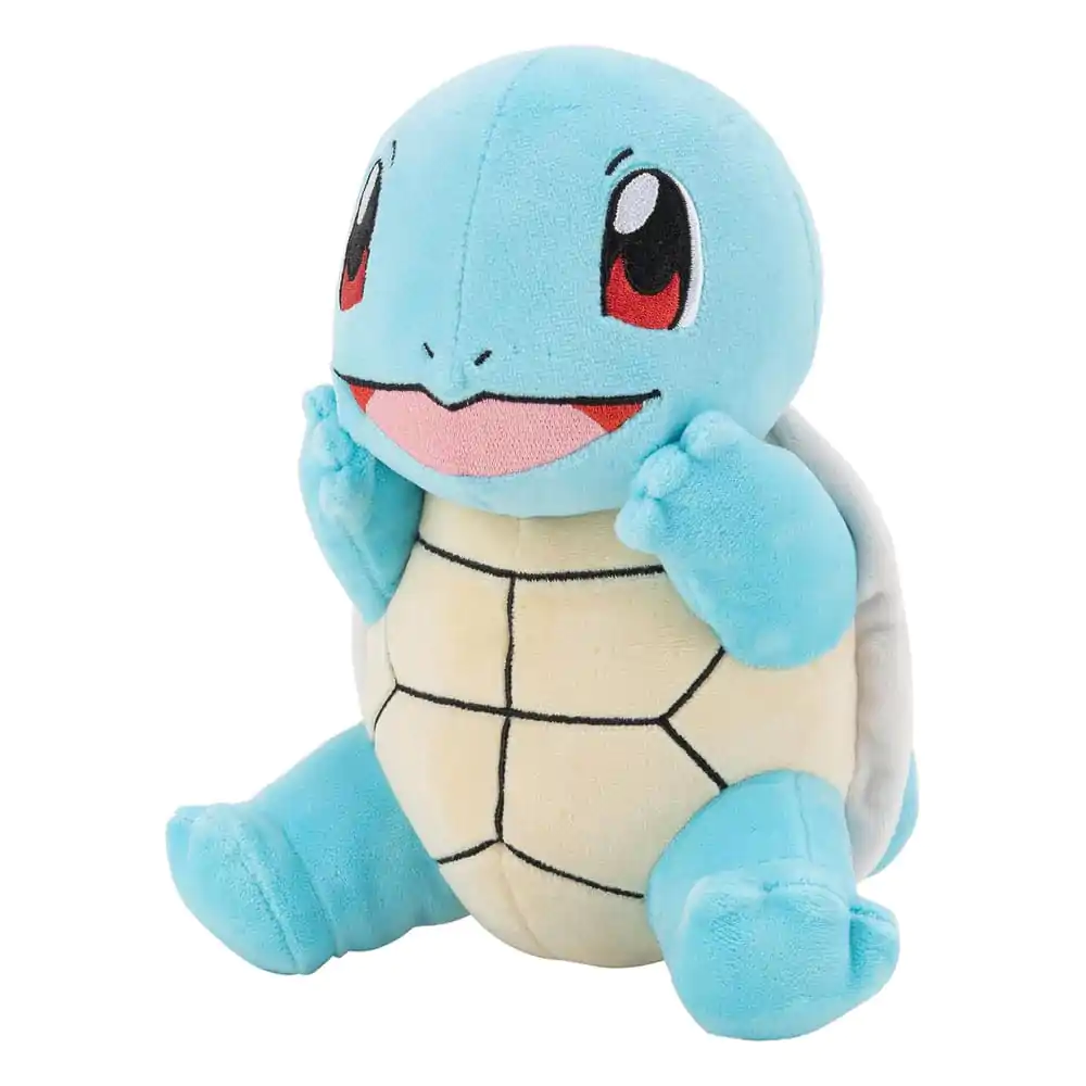 Pokémon plyšová figúrka Squirtle Ver. 04 20 cm produktová fotografia