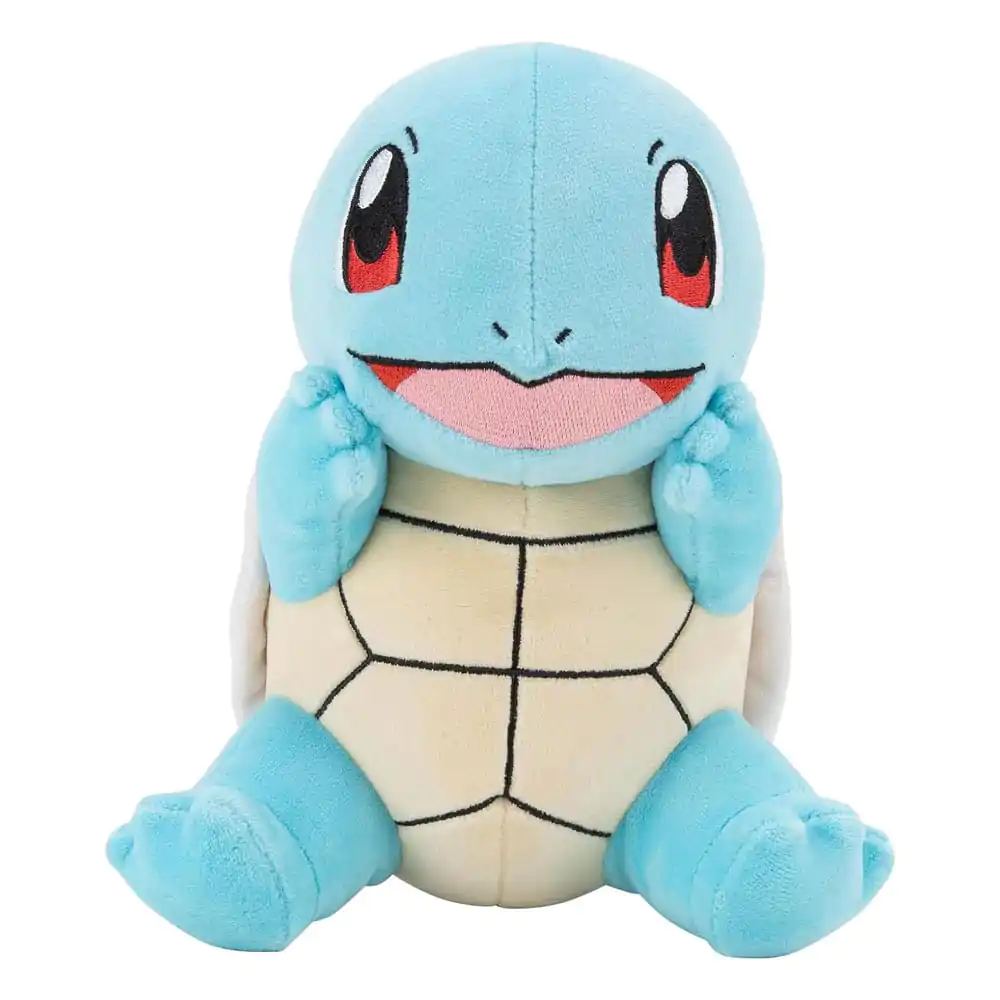 Pokémon plyšová figúrka Squirtle Ver. 04 20 cm produktová fotografia