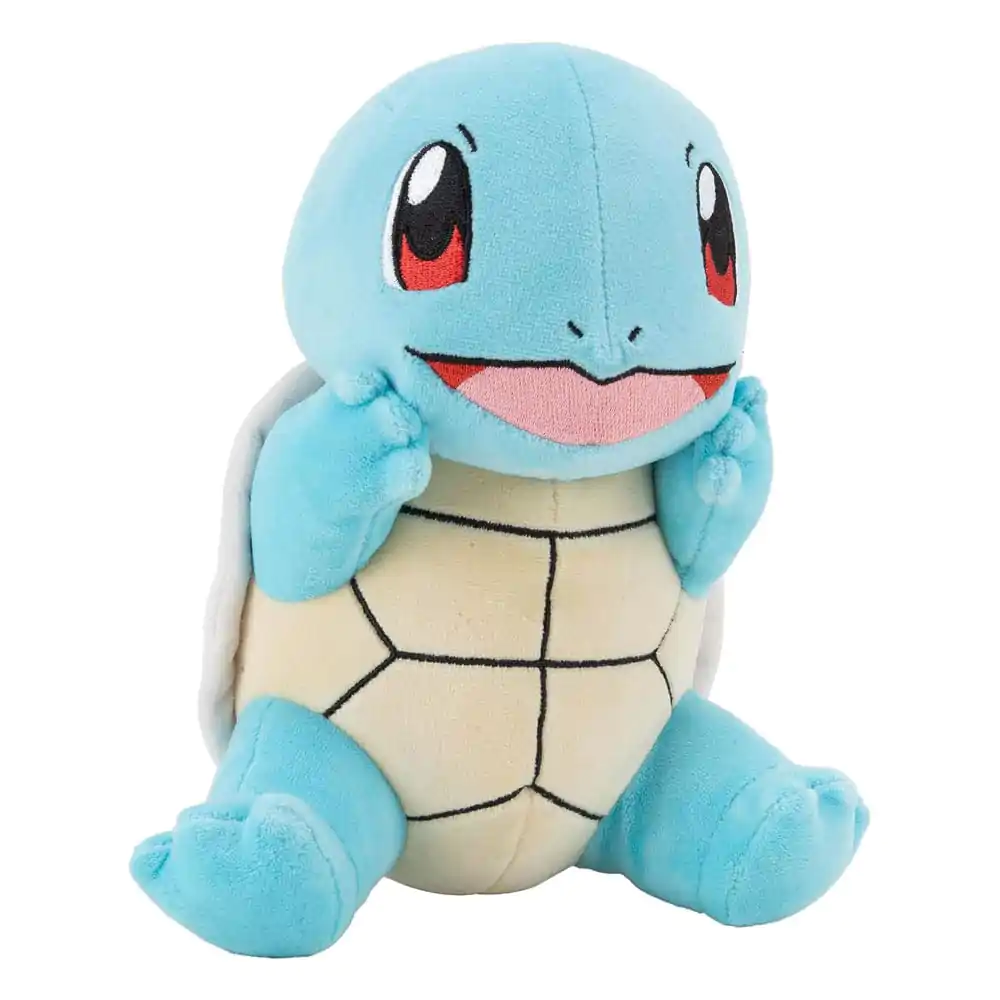 Pokémon plyšová figúrka Squirtle Ver. 04 20 cm produktová fotografia