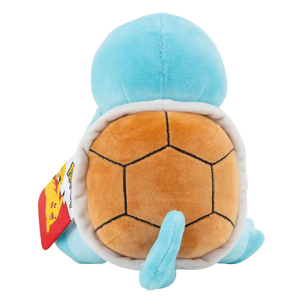 Pokémon plyšová figúrka Squirtle Ver. 04 20 cm produktová fotografia