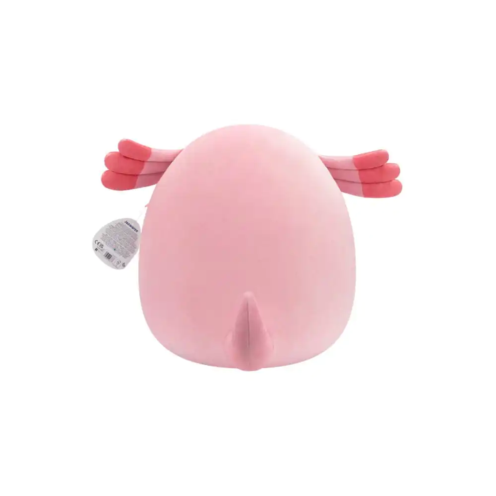 Pokémon Squishmallows plyšová figúrka Chansey 35 cm produktová fotografia
