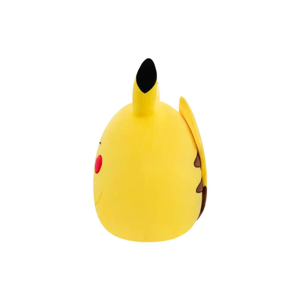 Pokémon Squishmallows plyšová figúrka Happy Pikachu 35 cm produktová fotografia